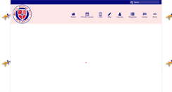 Desktop Screenshot of morrisfencing.com